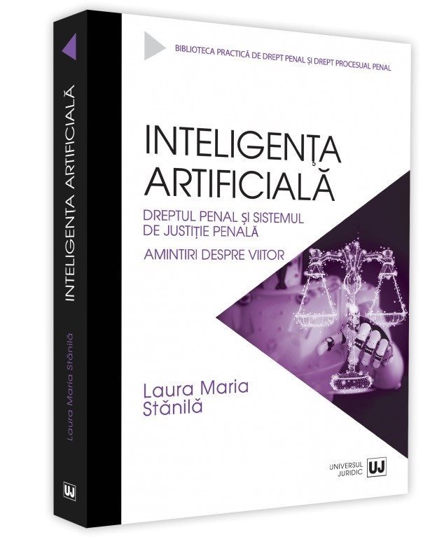 Inteligenta artificiala - Laura Maria Stanila