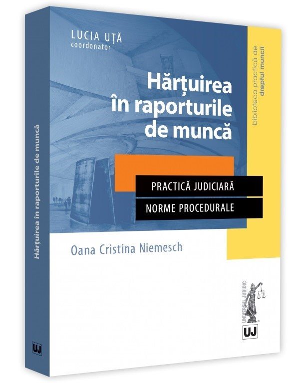 Hartuirea in raporturile de munca - Niemesch