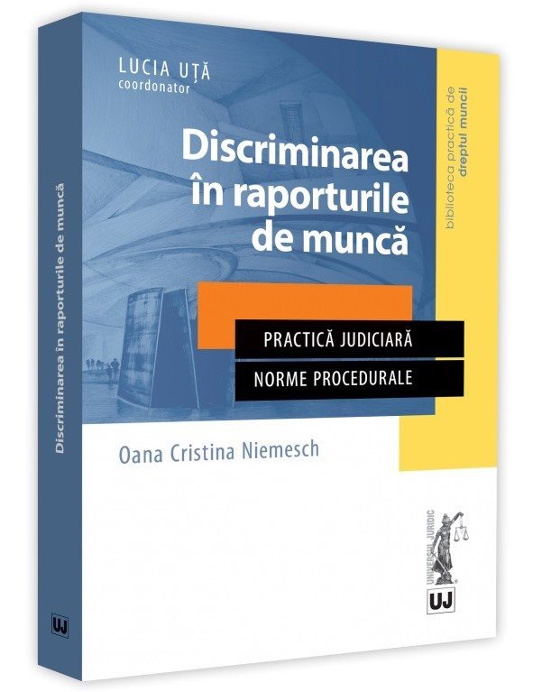 Discriminarea in raporturile de munca - Niemesch