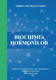 Biochimia hormonilor - Voicu
