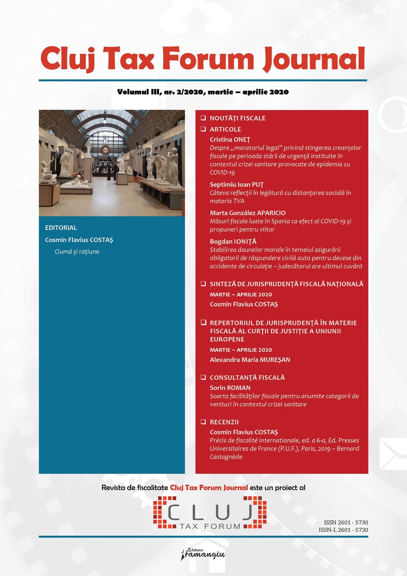 Cluj Tax Forum 2_2020