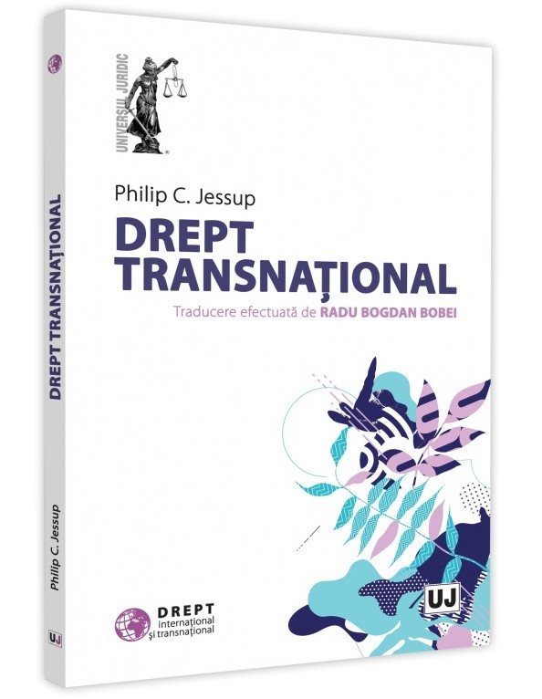 Drept transnational-Jessup