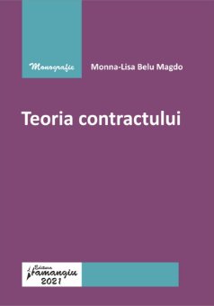 Teoria contractului_Monna-Lisa Belu Magdo