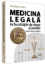Medicina legala in facultatile de drept si justitie autor Vladimir Belis