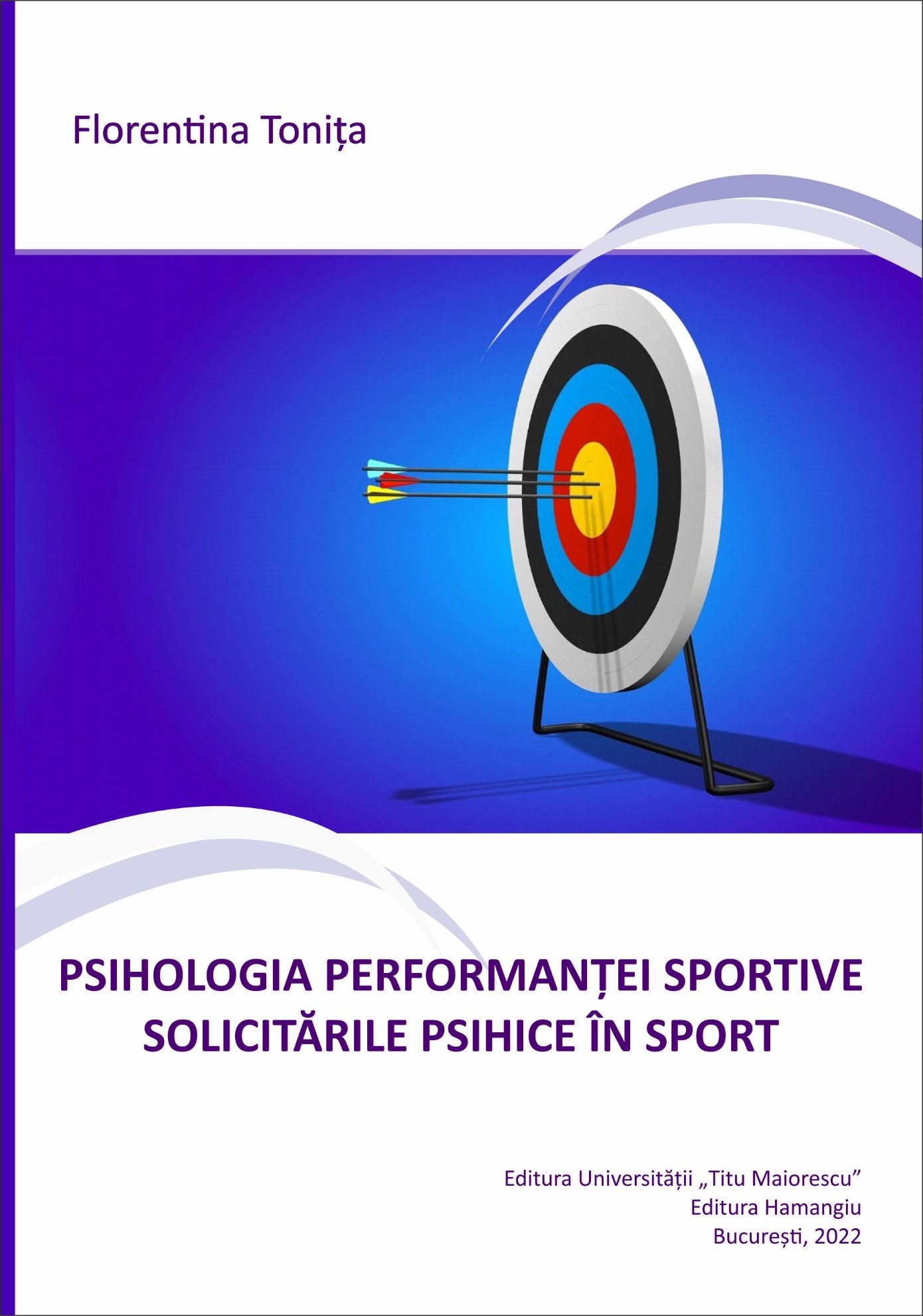 Psihologia performantei sportive. Solicitarile psihice in sport