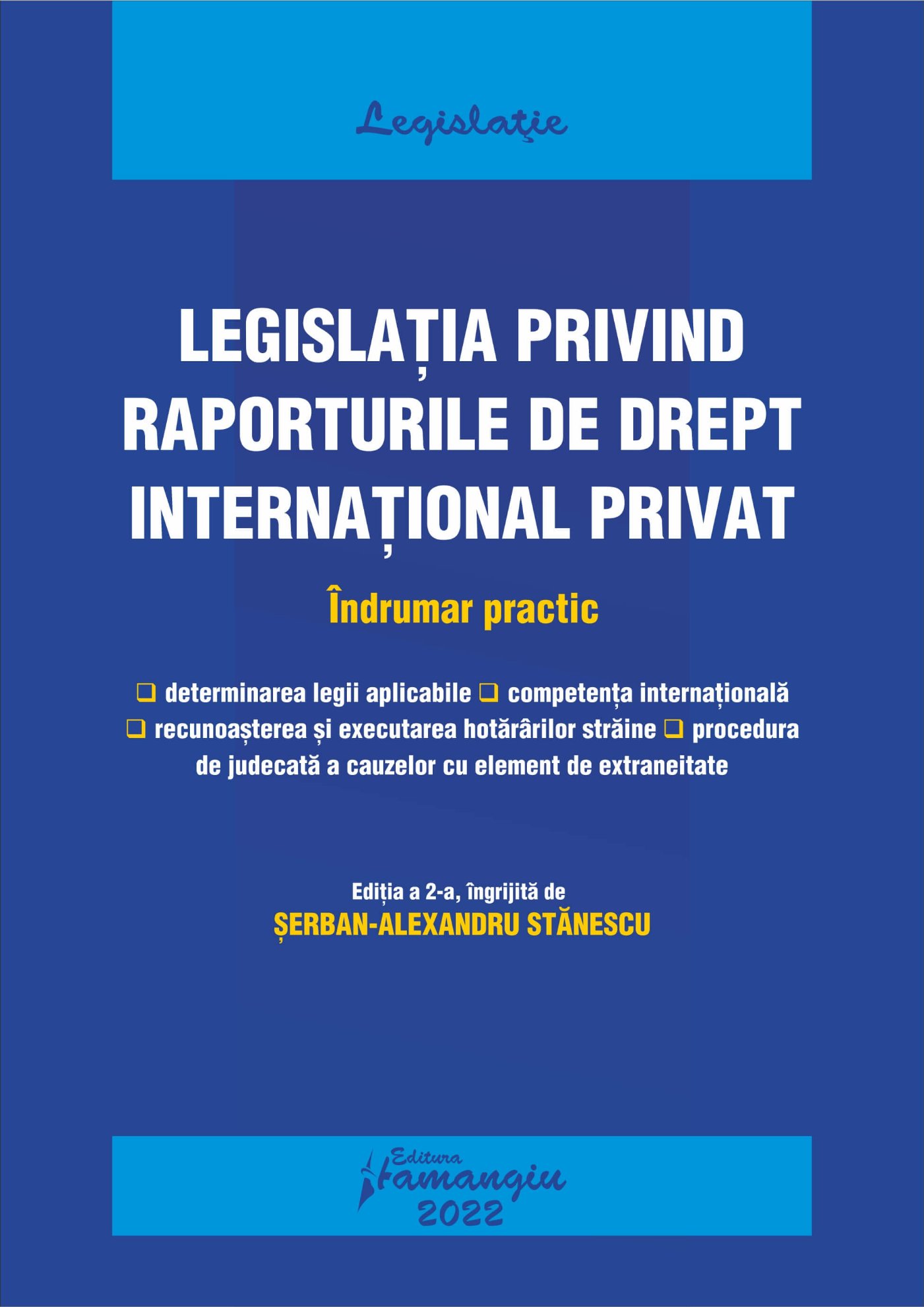 Serban-Alexandru Stanescu