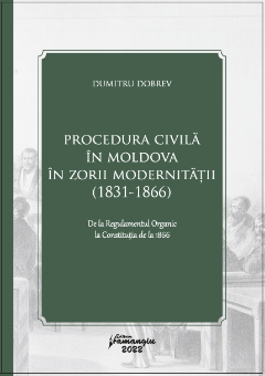 Procedura civila - Dobrev