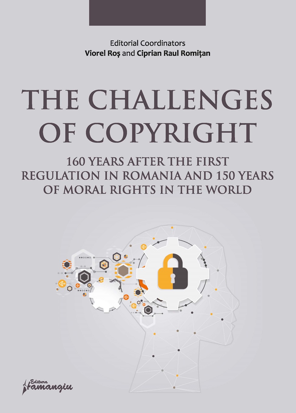 The Challenges of Copyright