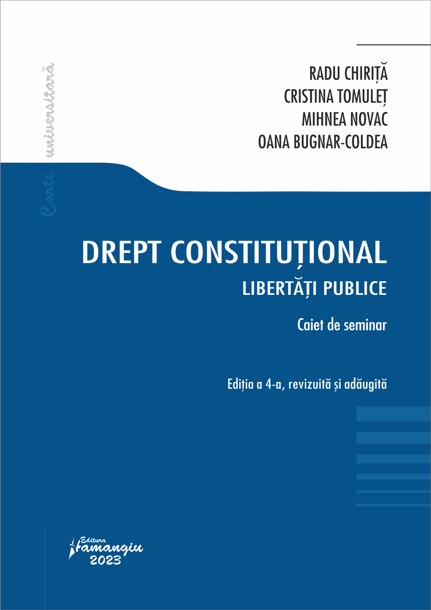 Libertati publice_Chirita