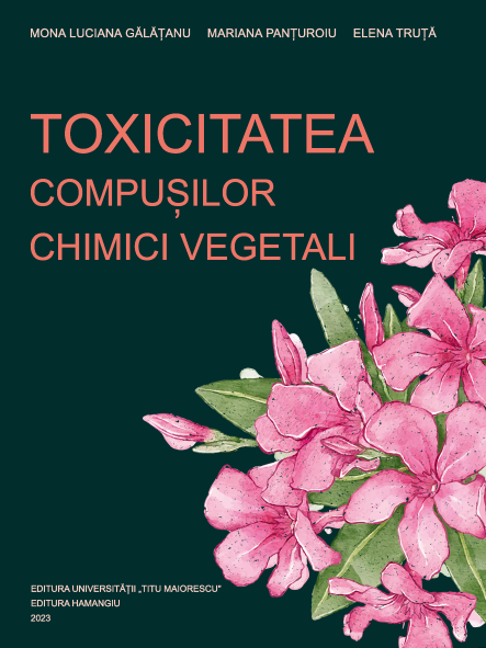 Toxicitatea compusilor vegetali