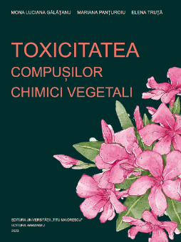 Toxicitatea compusilor vegetali