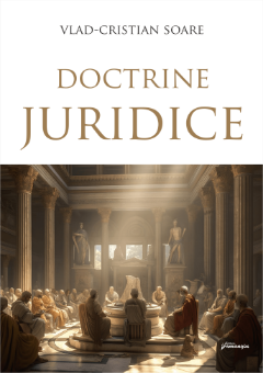 Doctrine juridice_Vlad-Cristian Soare