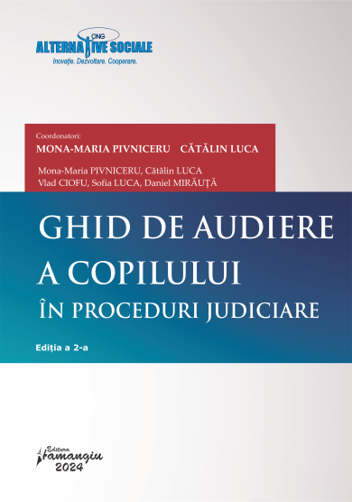 Ghid de audiere a copilului_ed. 2_Pivniceru, Luca