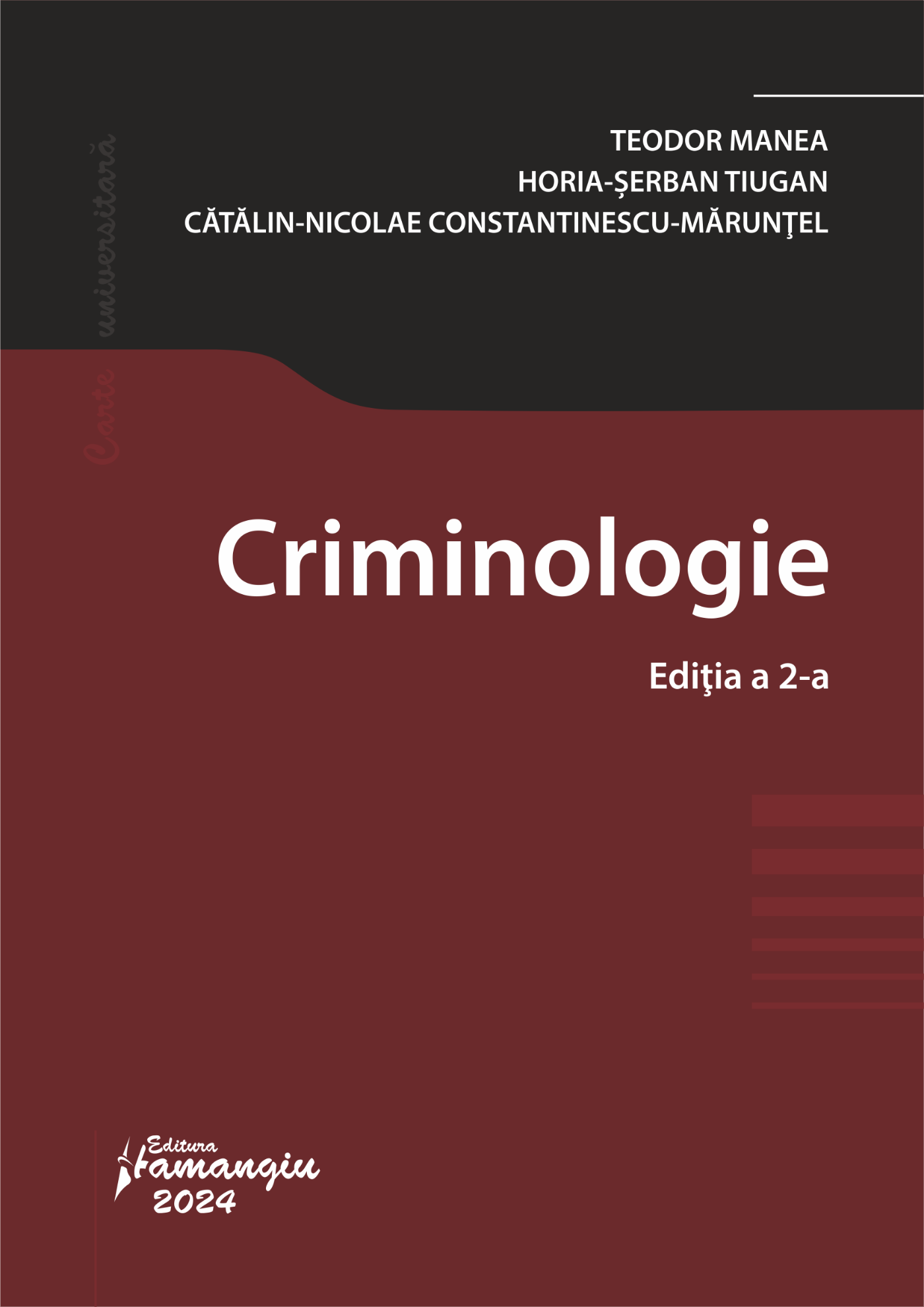 Imagine Criminologie