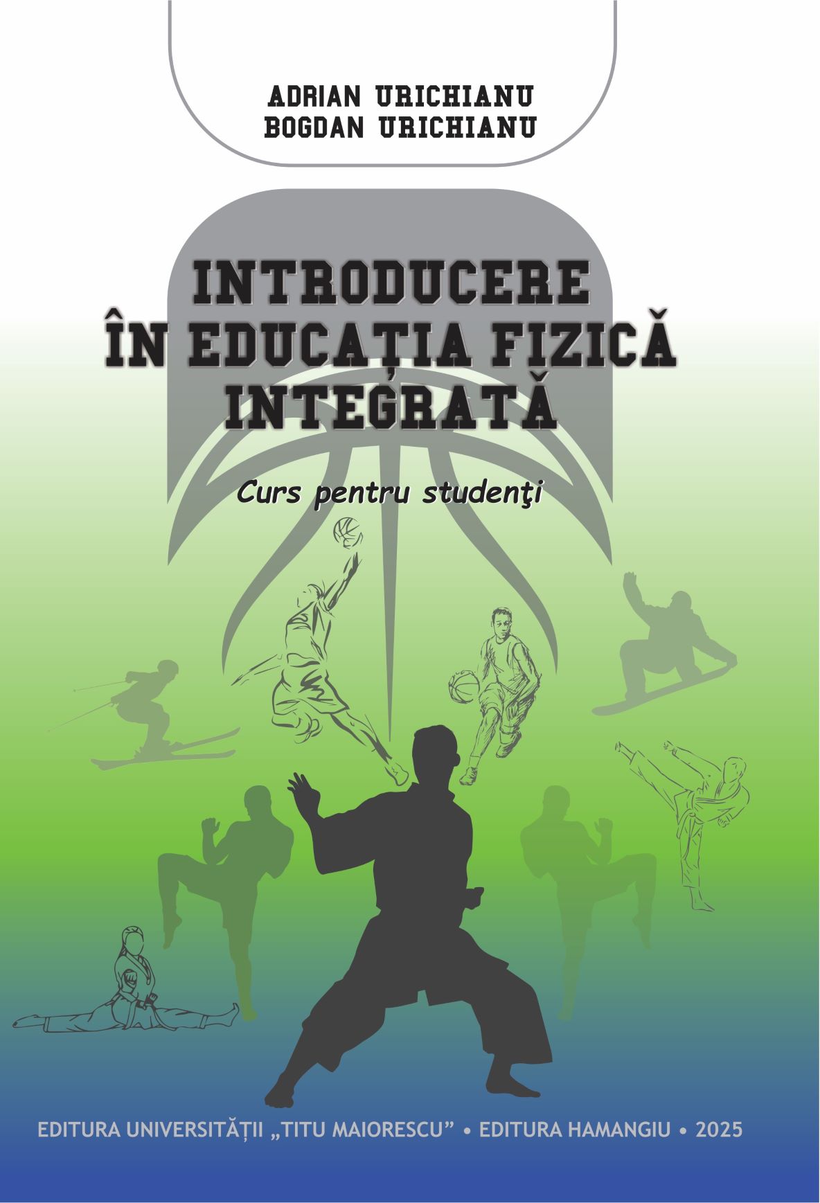 Introducere in educatia fizica
