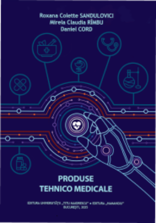 Imagine Produse tehnico medicale