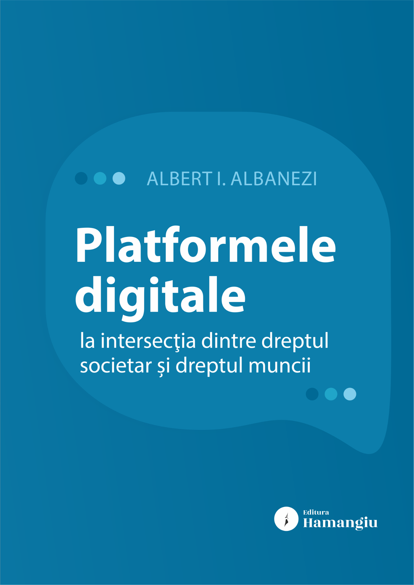 Platformele multilaterale la intersectia dintre dreptul societar si dreptul muncii