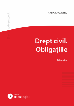 Drept civil. Obligatiile_ed. 2_Jugastru