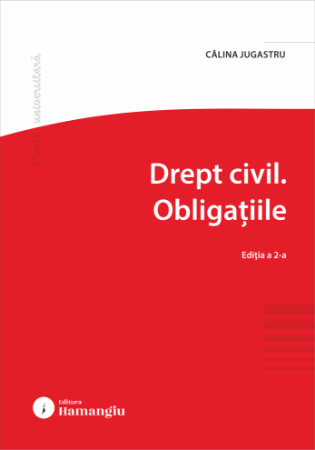 Drept civil. Obligatiile_ed. 2_Jugastru