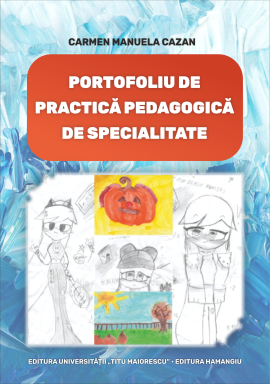 Portofoliu de practica pedagogica de specialitate