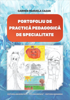 Portofoliu de practica pedagogica de specialitate
