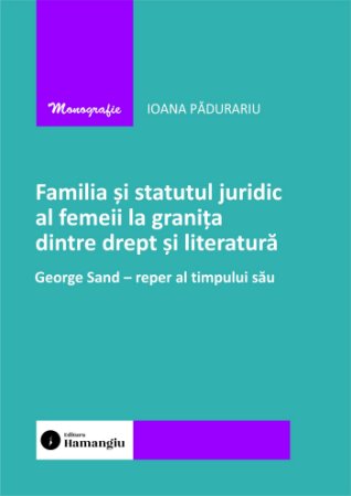 Familia si statutul juridic al femeii_Ioana Padurariu