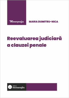 Reevaluarea judiciara a clauzei penale