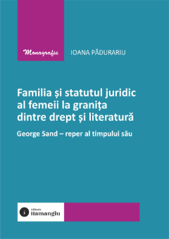 Familia si statutul juridic al femeii_Ioana Padurariu