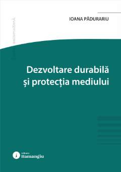 Dezvoltare durabila si protectia mediului_Ioana Padurariu
