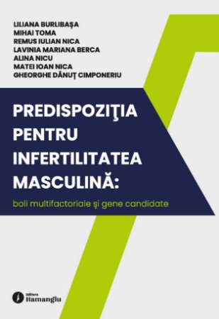 Imagine Predispozitia pentru infertilitatea masculina: boli multifactoriale si gene candidate