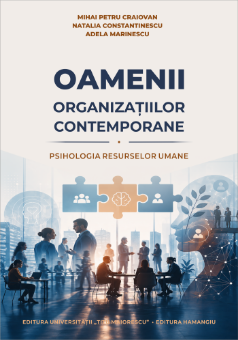 Imagine Oamenii organizatiilor contemporane