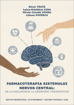 Farmacoterapia sistemului nervos central: de la mecanisme la abordări terapeutice