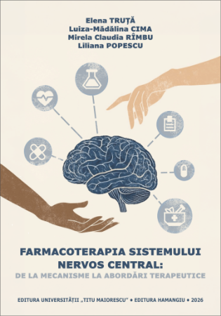 Farmacoterapia sistemului nervos central: de la mecanisme la abordări terapeutice
