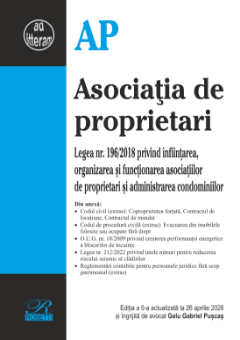 Asociatia de proprietari