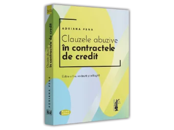 Clauzele abuzive in contractele de credit-Pena