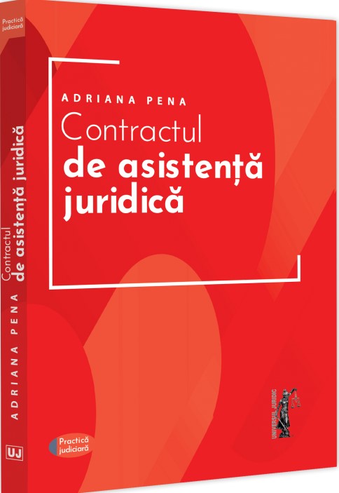 Contractul de asistența juridica. Practica judiciara - Pena