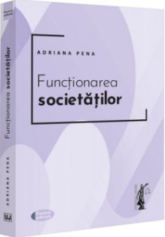 Functionarea societatilor - Pena