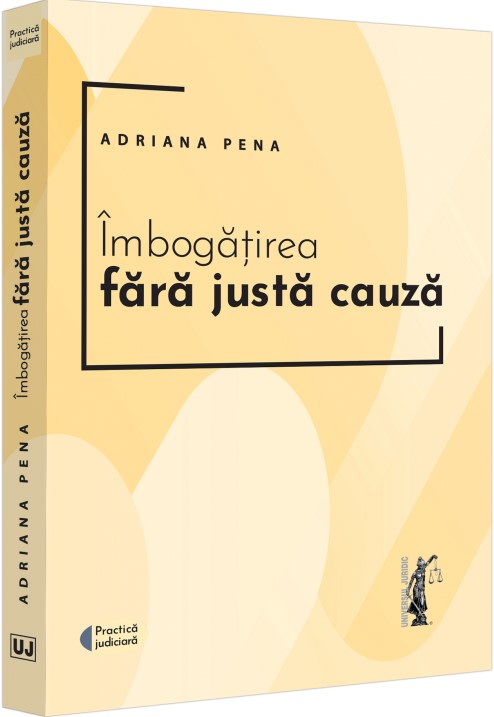 Imbogatirea fara justa cauza - Pena
