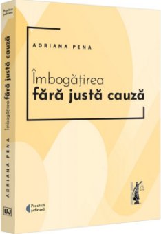 Imbogatirea fara justa cauza - Pena