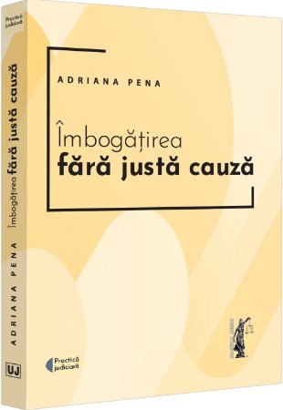 Imbogatirea fara justa cauza - Pena
