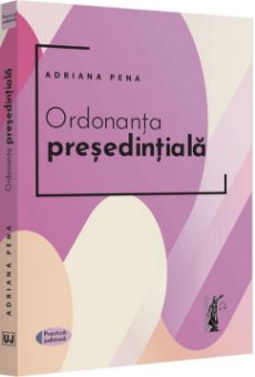 Ordonanta presedintiala - Pena