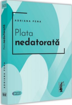Plata nedatorata - Pena