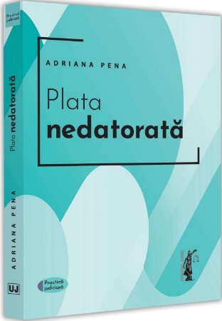 Plata nedatorata - Pena