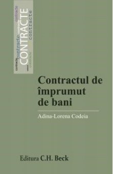 Contractul de imprumut de bani