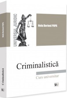 Criminalistica