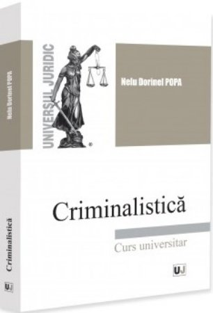 Criminalistica