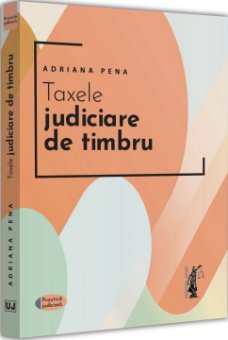 Taxele judiciare de timbru - Pena