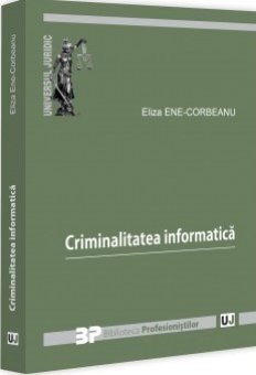 Criminalitatea informatica