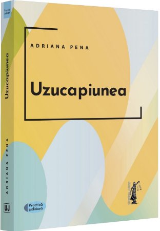 Uzucapiunea  - Pena