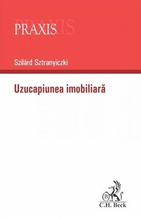 Uzucapiunea imobiliara-Szilard